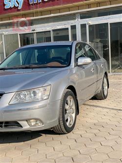 هیوندای سۆناتا